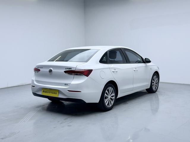 Buick Excelle 2021 thumb 5
