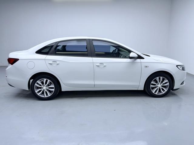 Buick Excelle 2021 thumb 6