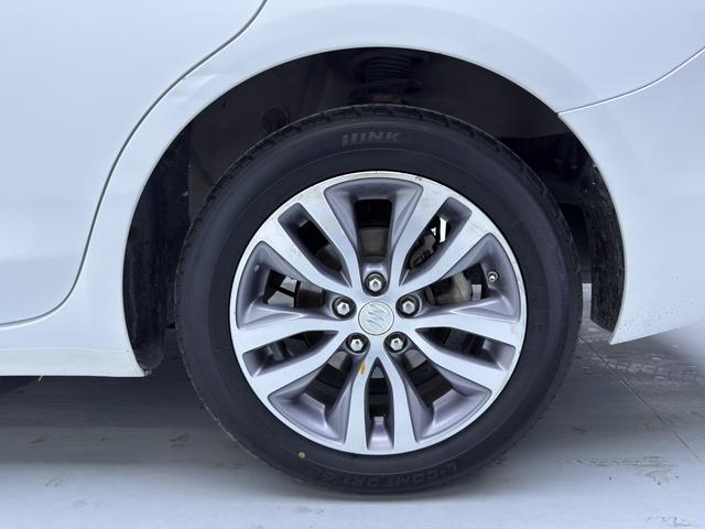 Buick Excelle 2021 thumb 7