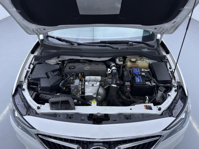 Buick Excelle 2021 thumb 8