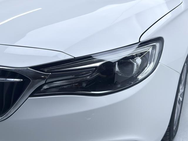 Buick Excelle 2021 thumb 10