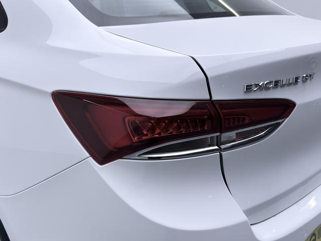 Buick Excelle 2021 thumb 11