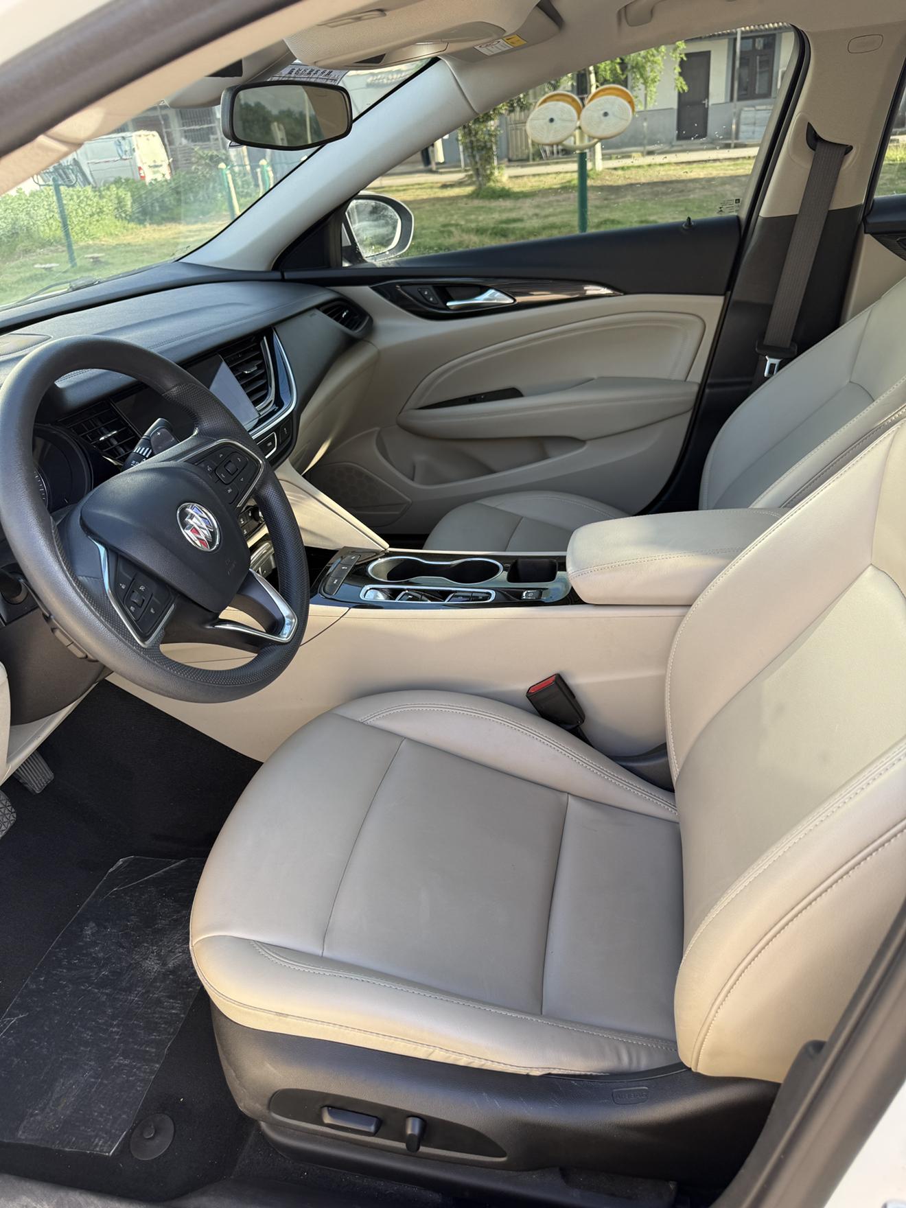 Buick Regal 2021 thumb 6
