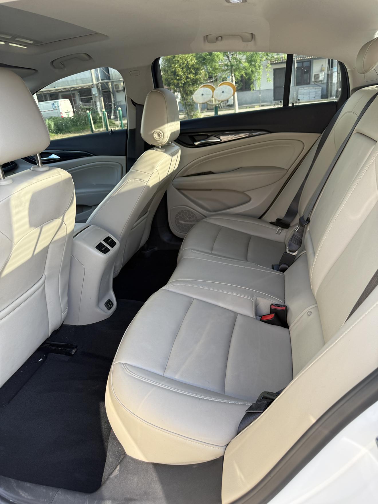 Buick Regal 2021 thumb 7