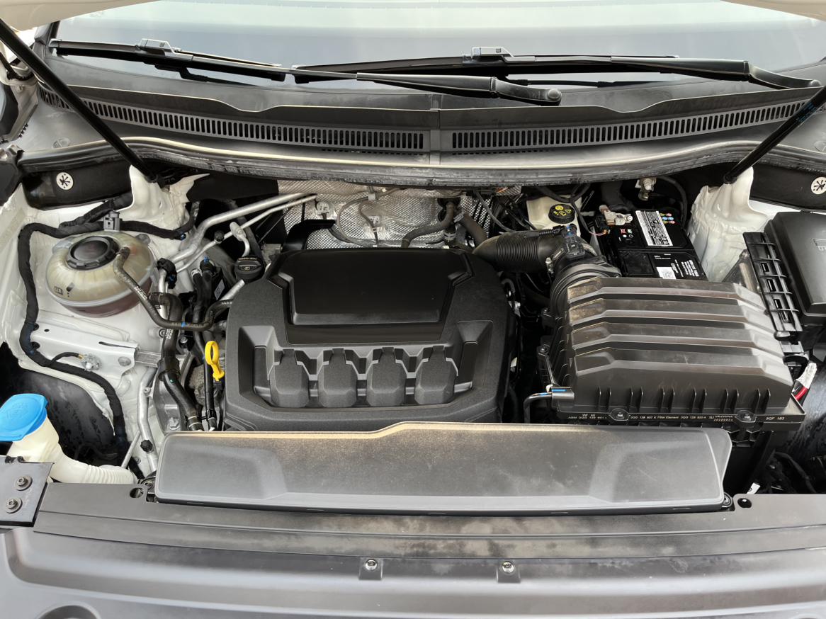 Volkswagen Viloran 2020 thumb 7