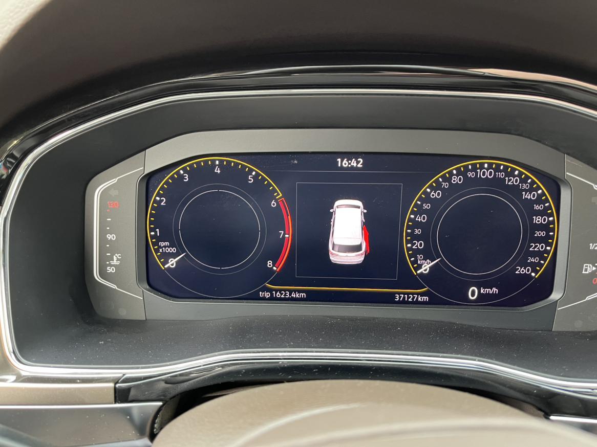 Volkswagen Viloran 2020 thumb 11