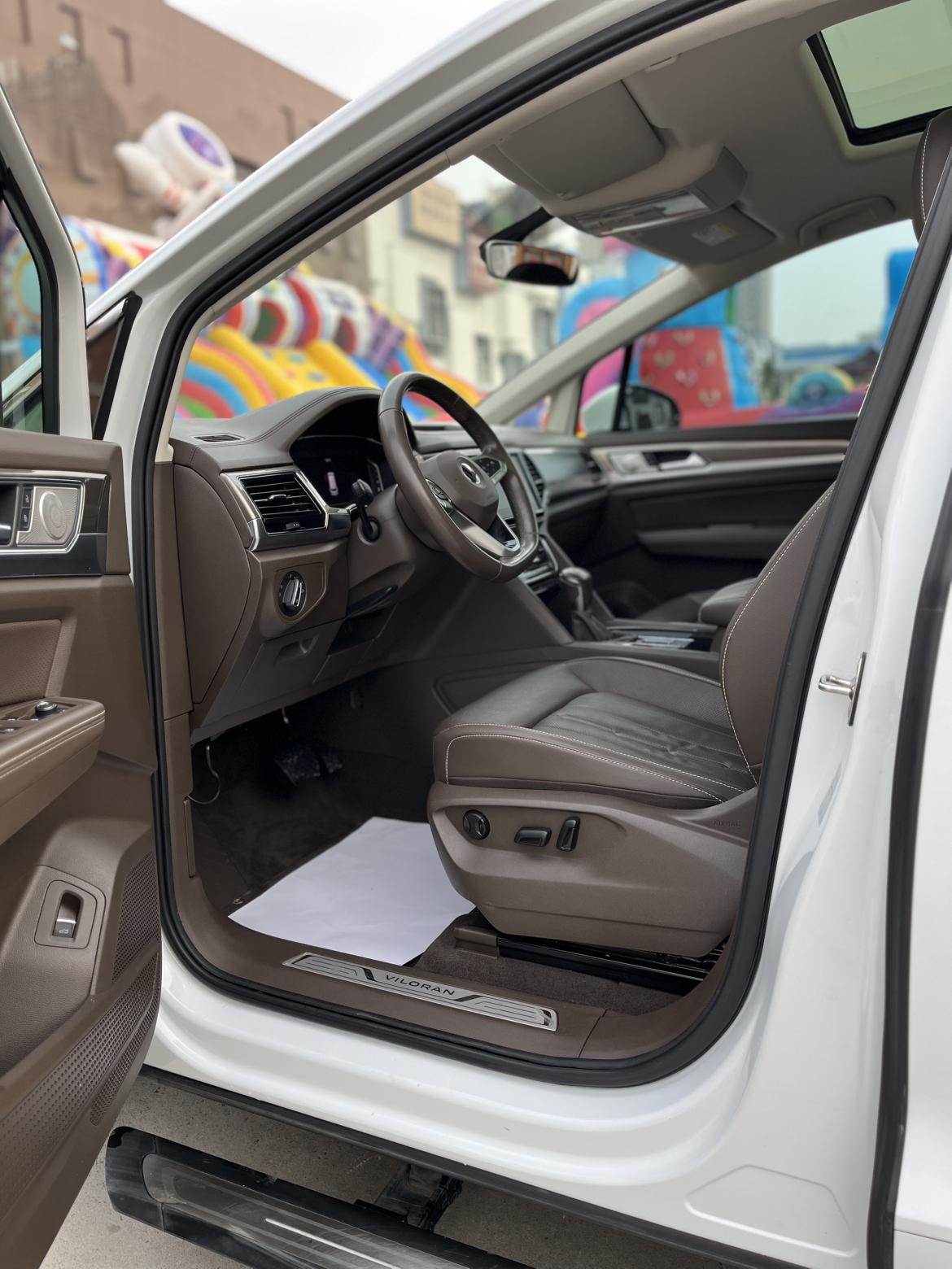 Volkswagen Viloran 2020 thumb 12