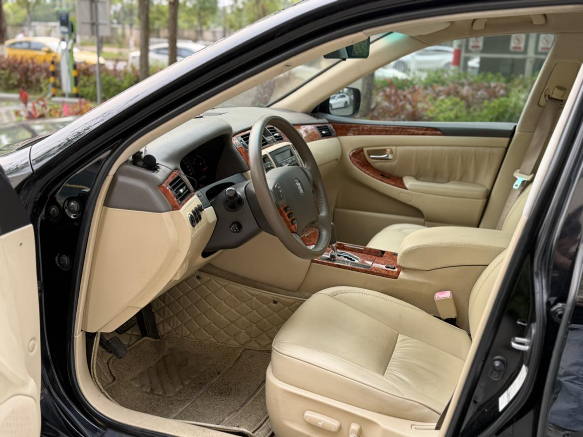Toyota Crown 2006 thumb 9