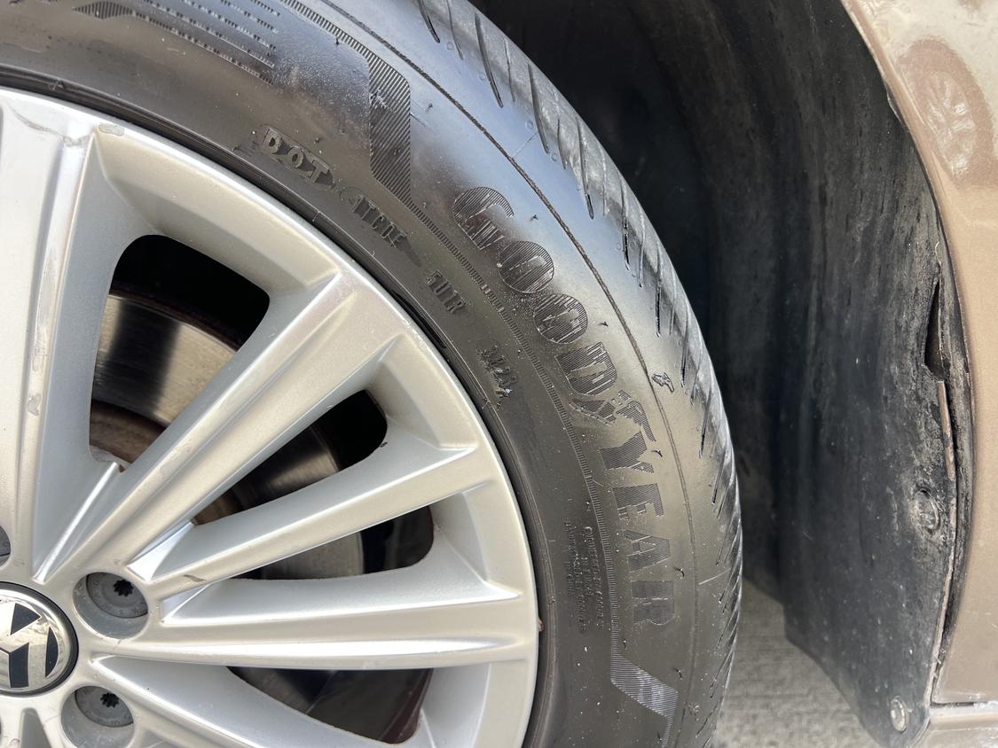 Volkswagen Lavida 2014 thumb 7