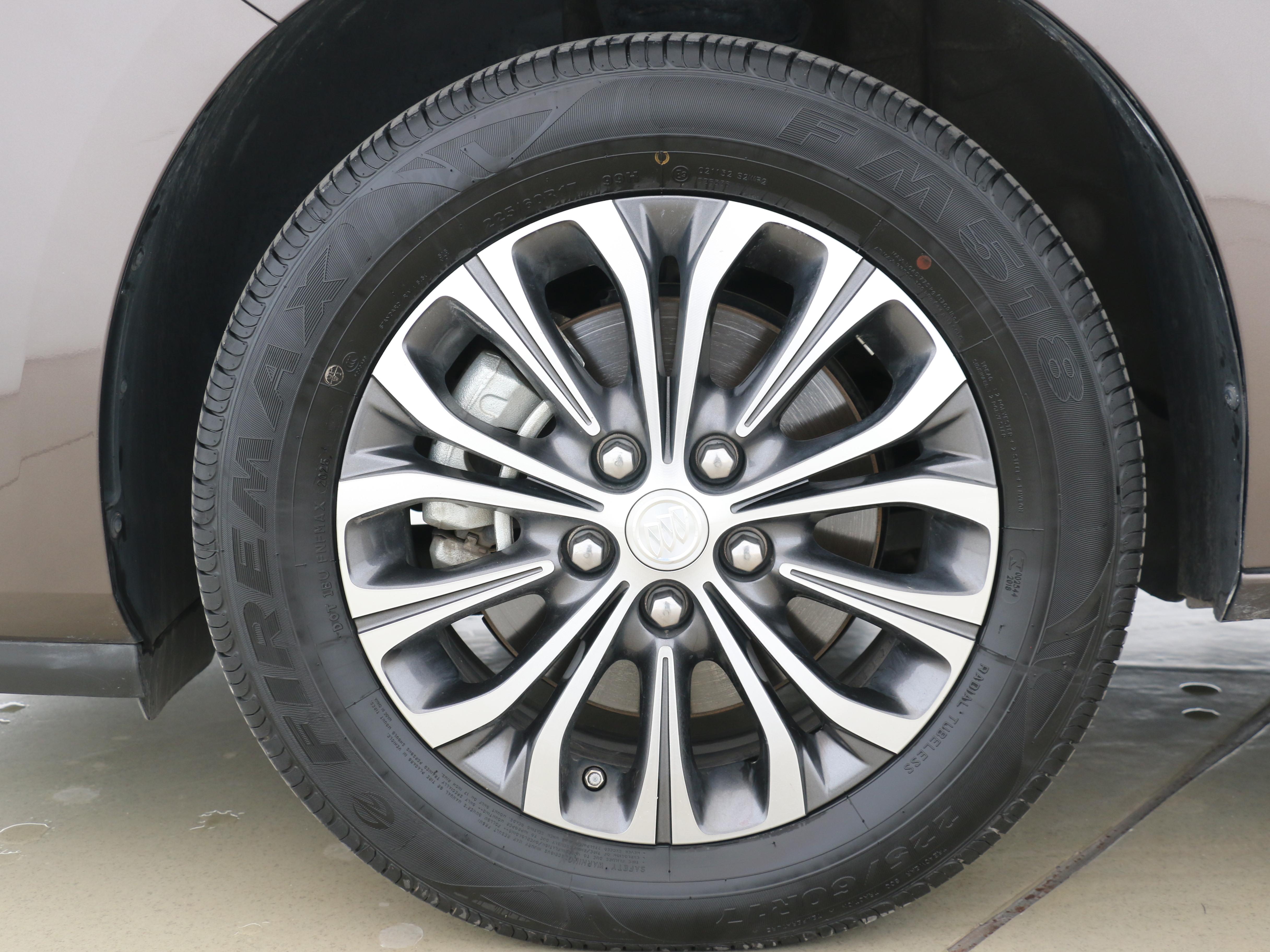 Buick GL8 2023 thumb 7