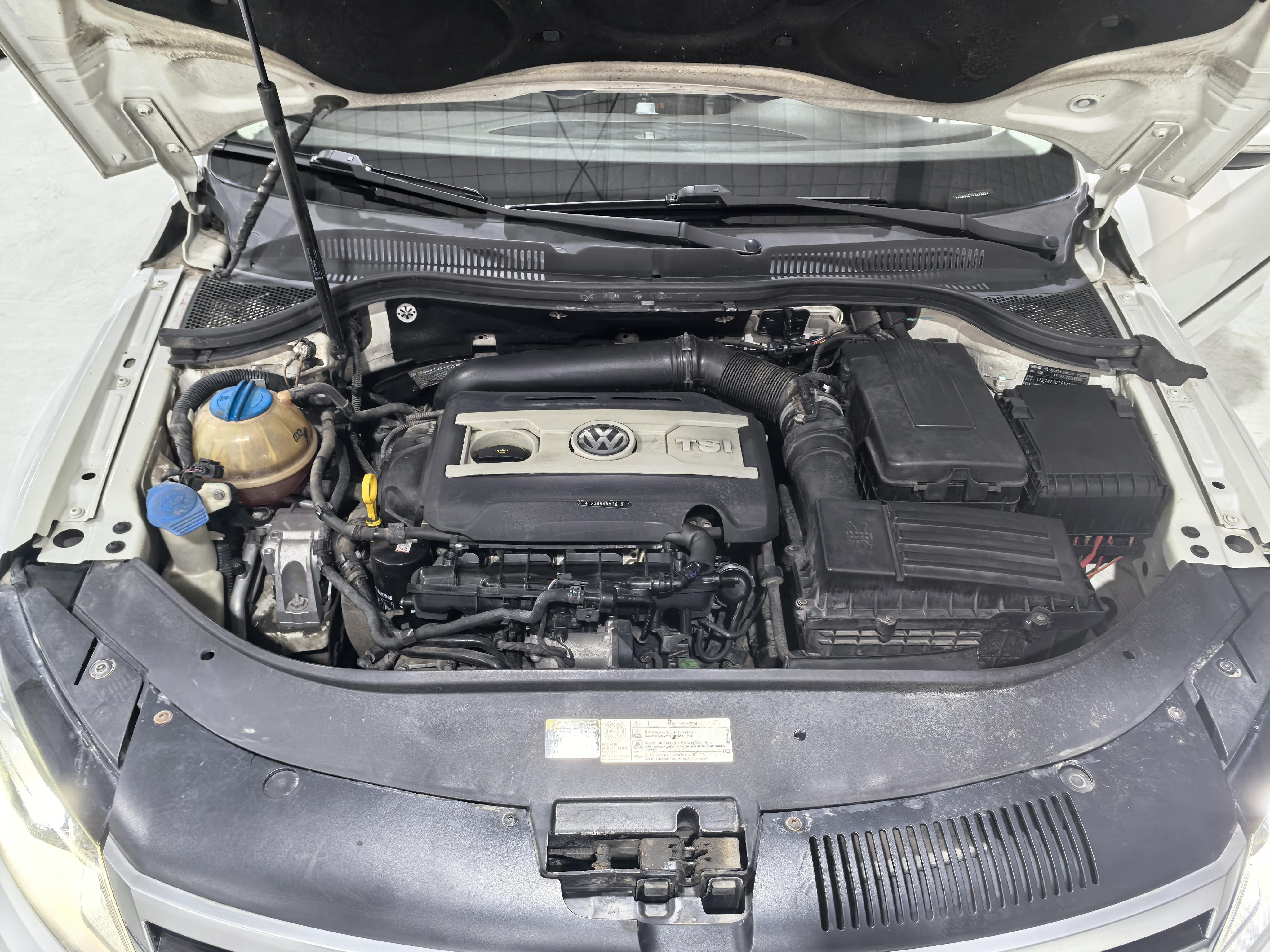 Volkswagen Arteon 2016 thumb 7