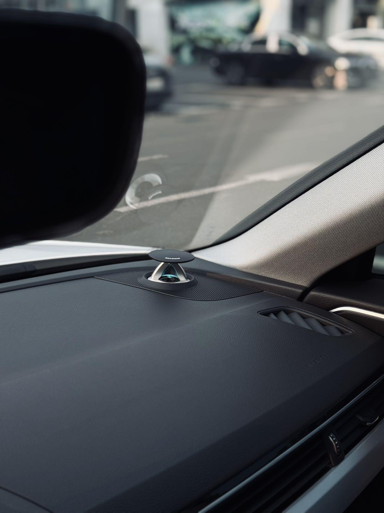 Audi A4 2023 thumb 8