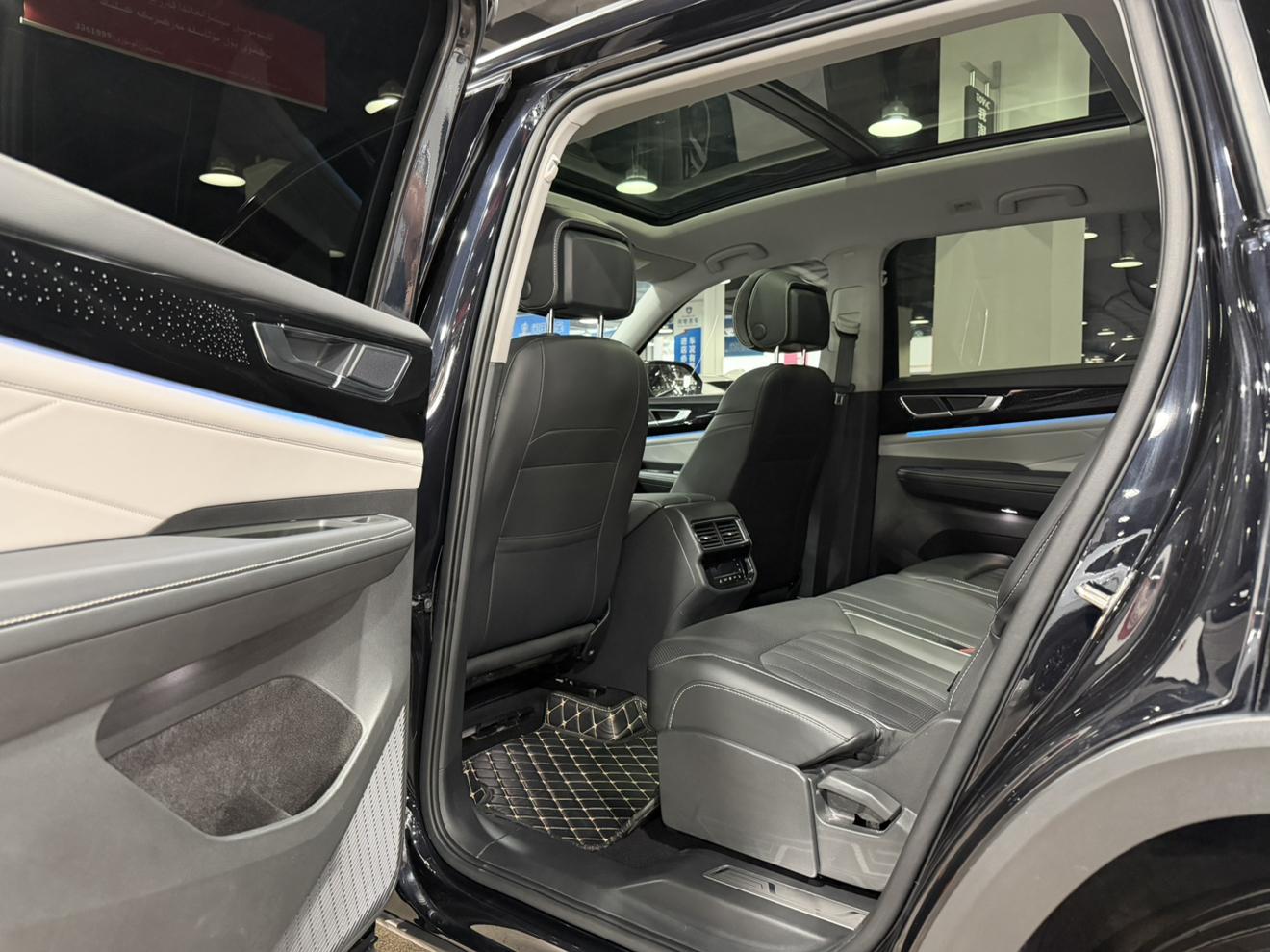 Volkswagen Teramont 2023 thumb 12