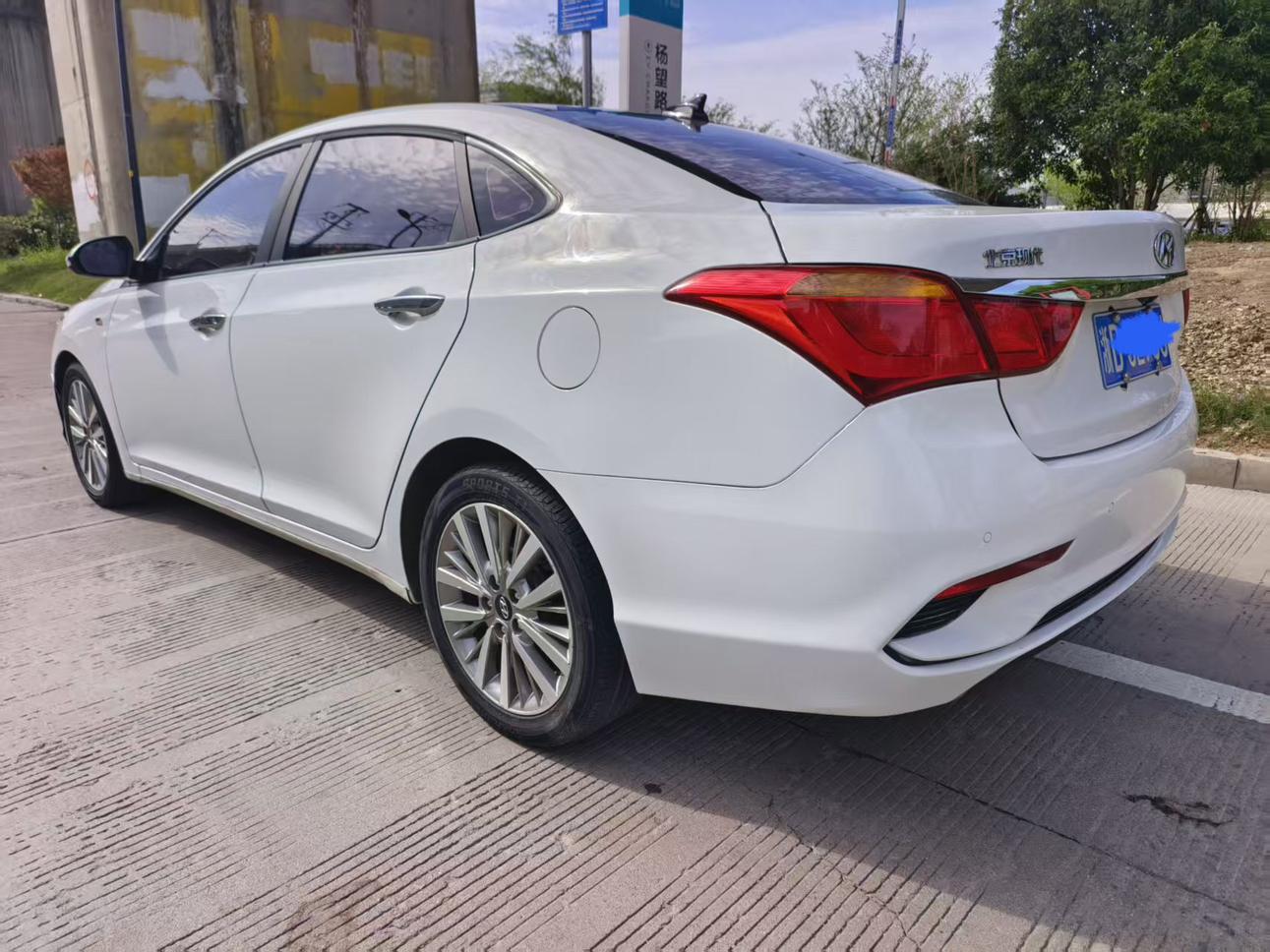 Hyundai Mistra 2017 thumb 2