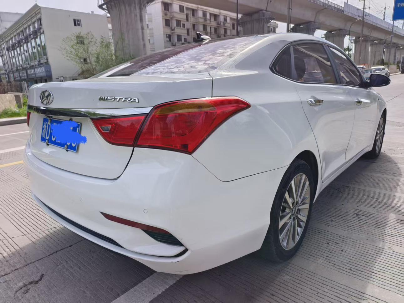 Hyundai Mistra 2017 thumb 4