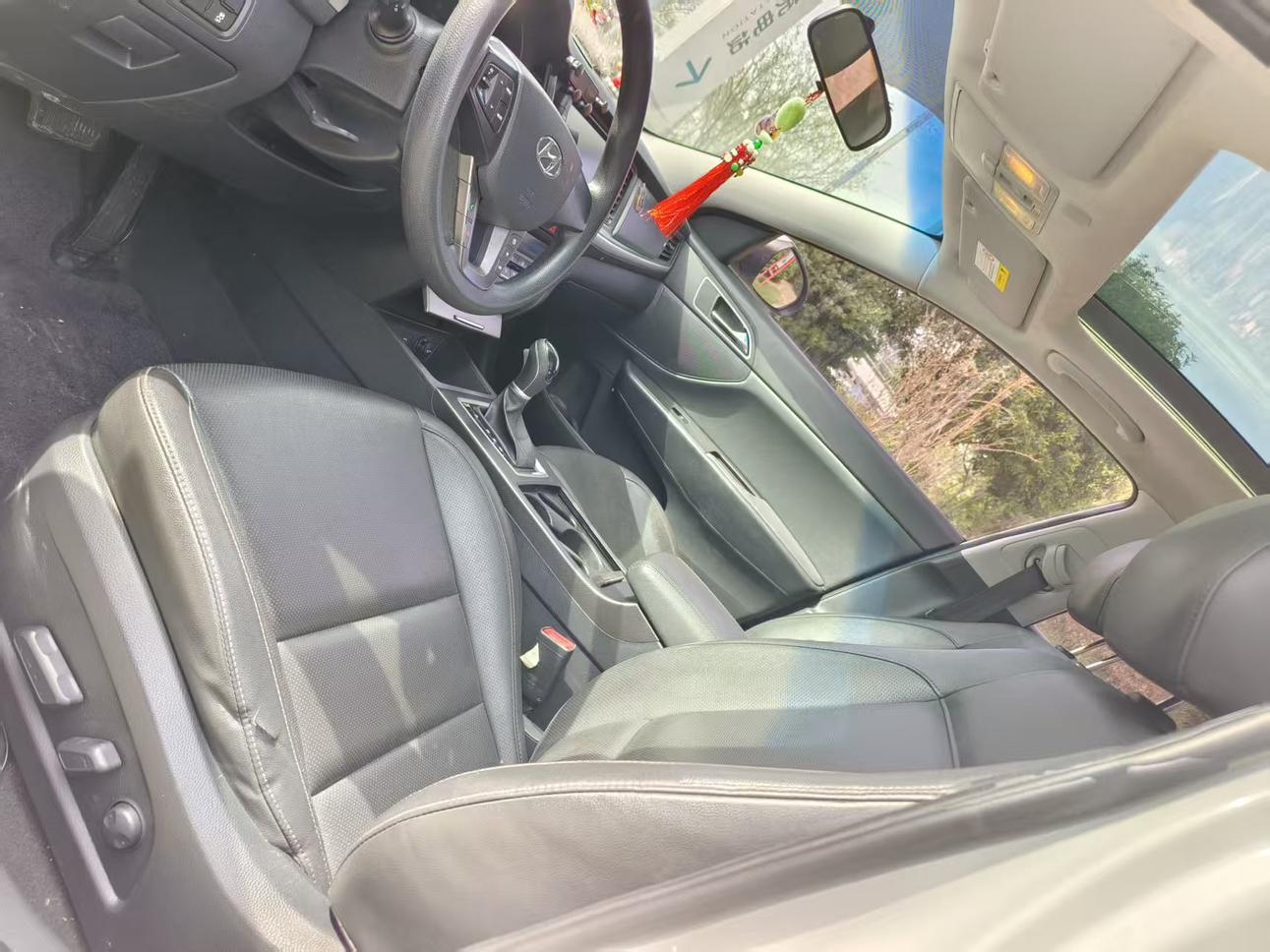 Hyundai Mistra 2017 thumb 5