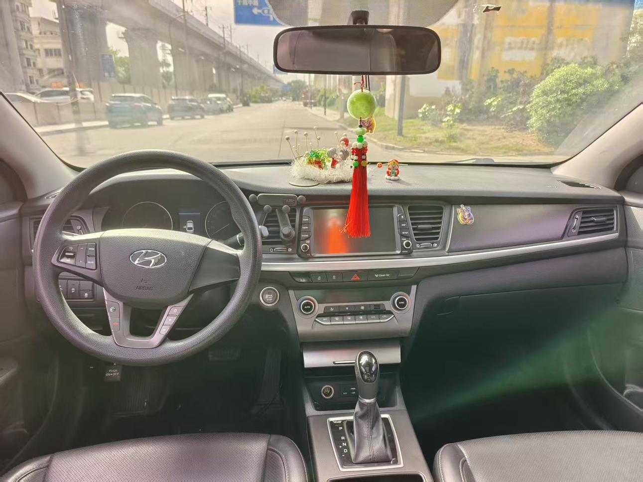 Hyundai Mistra 2017 thumb 6