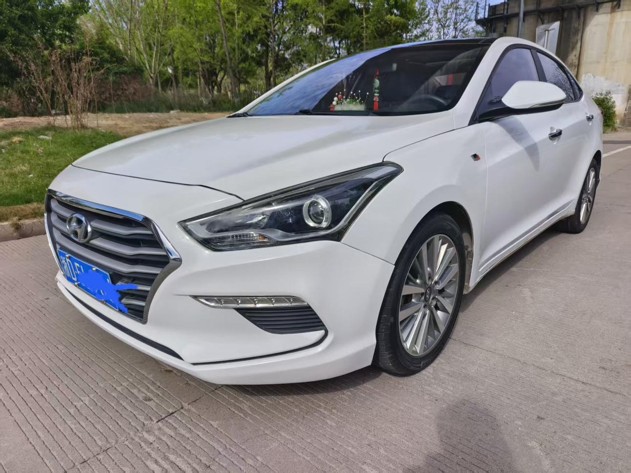 Hyundai Mistra 2017 thumb 8
