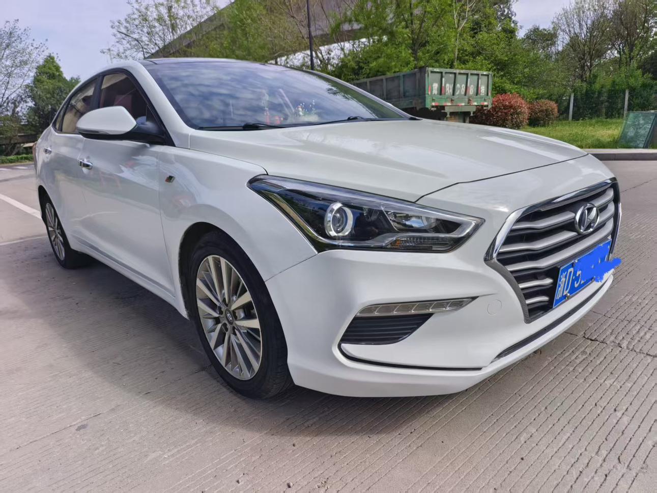 Hyundai Mistra 2017 thumb 10