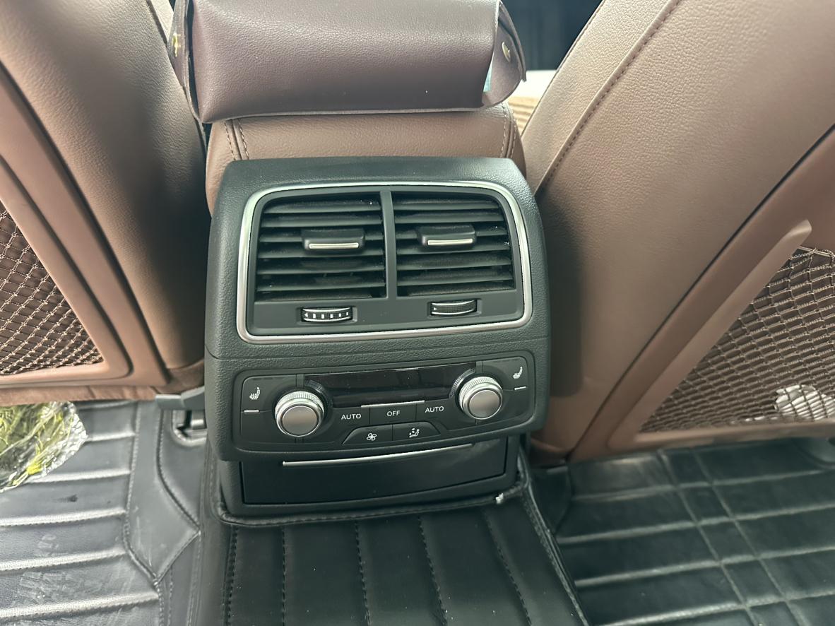 Audi A6 2017 thumb 4