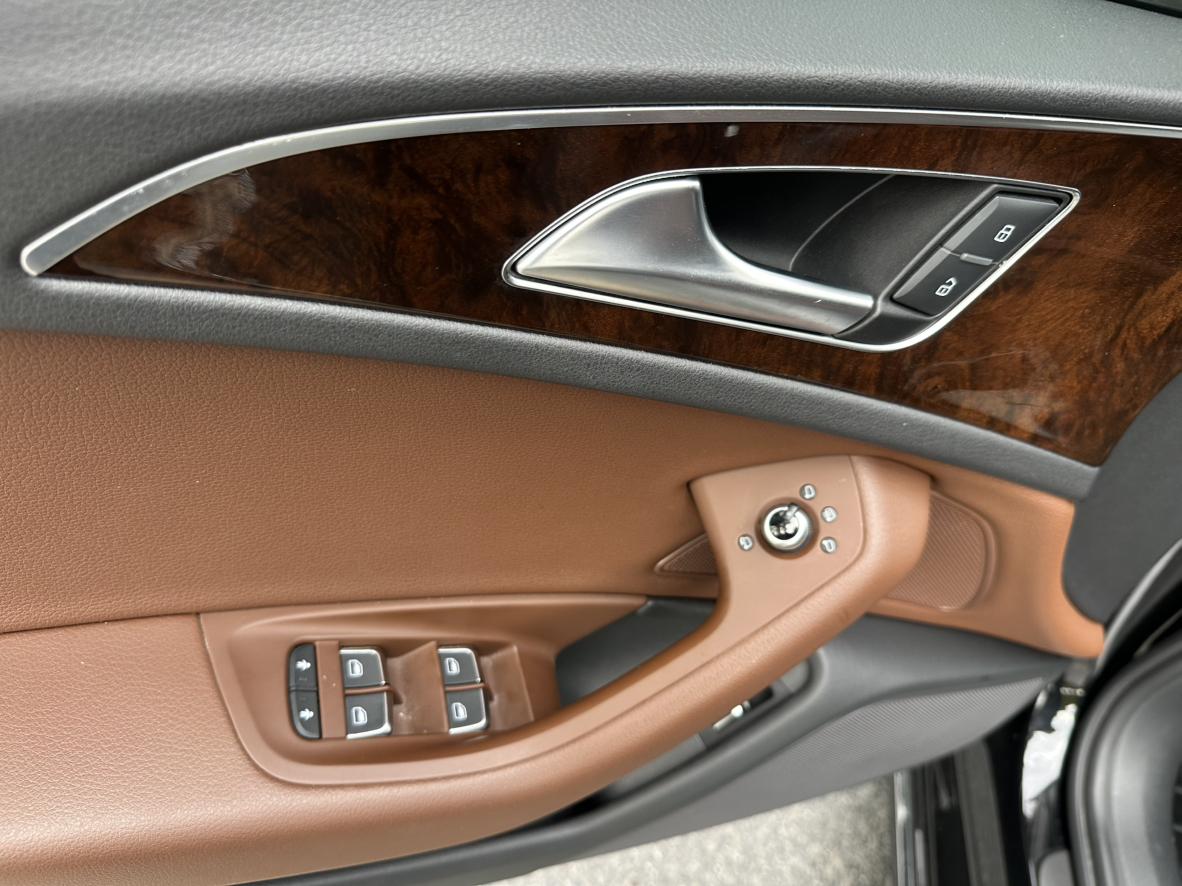 Audi A6 2017 thumb 8