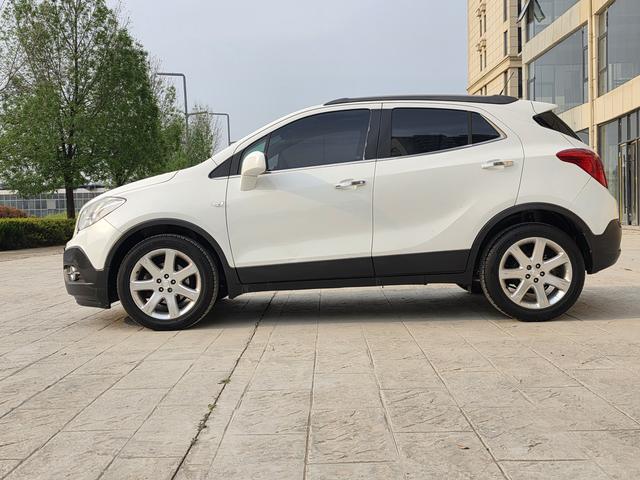 Buick Encore 2013 thumb 2