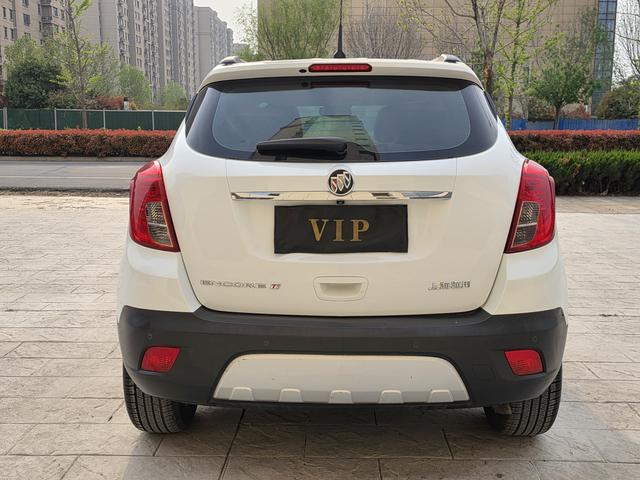 Buick Encore 2013 thumb 4