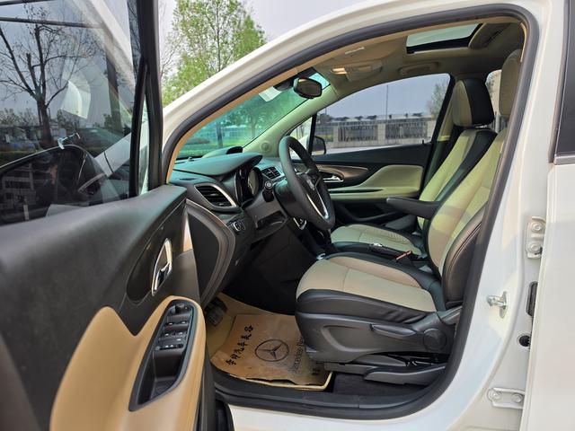 Buick Encore 2013 thumb 7