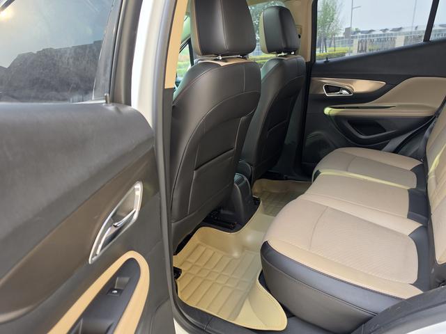Buick Encore 2013 thumb 8