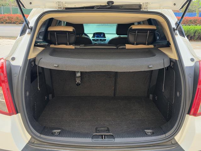 Buick Encore 2013 thumb 9