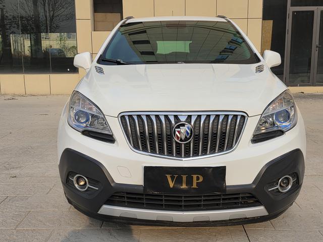 Buick Encore 2013 thumb 12