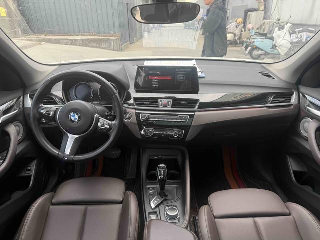 BMW X1 2022 thumb 5