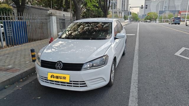 Volkswagen Jetta 2015 thumb 7