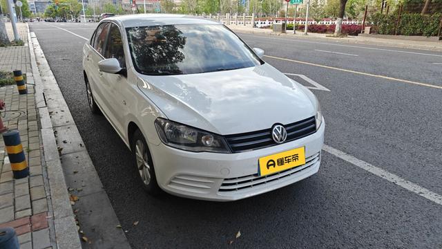 Volkswagen Jetta 2015 thumb 8