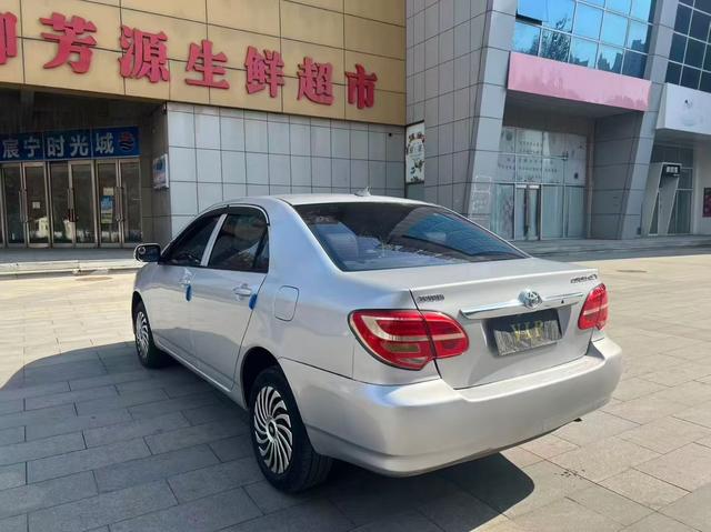 Toyota Corolla 2013 thumb 2