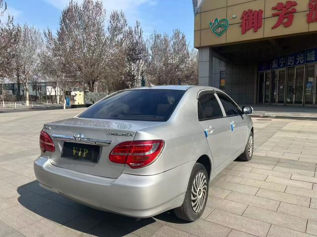 Toyota Corolla 2013 thumb 4