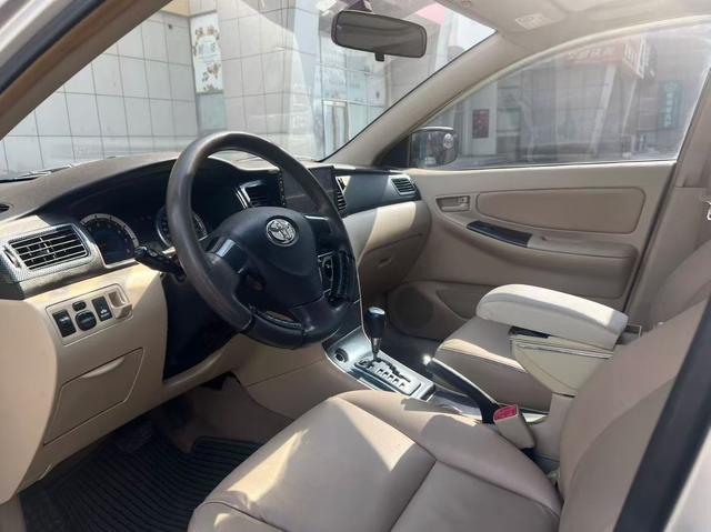 Toyota Corolla 2013 thumb 6
