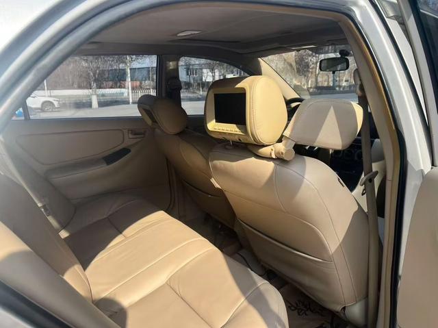 Toyota Corolla 2013 thumb 7