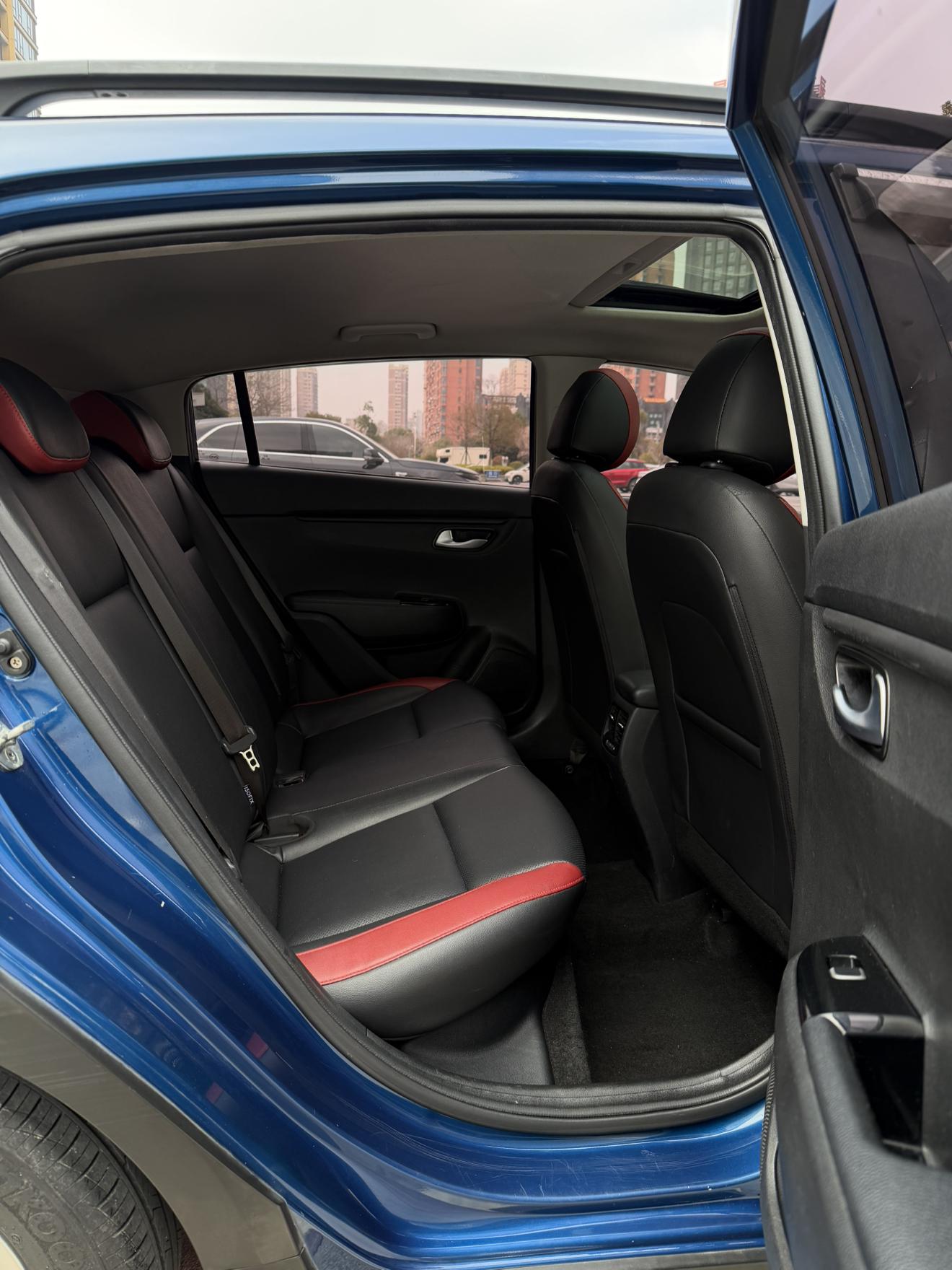Kia Rio 2019 thumb 9
