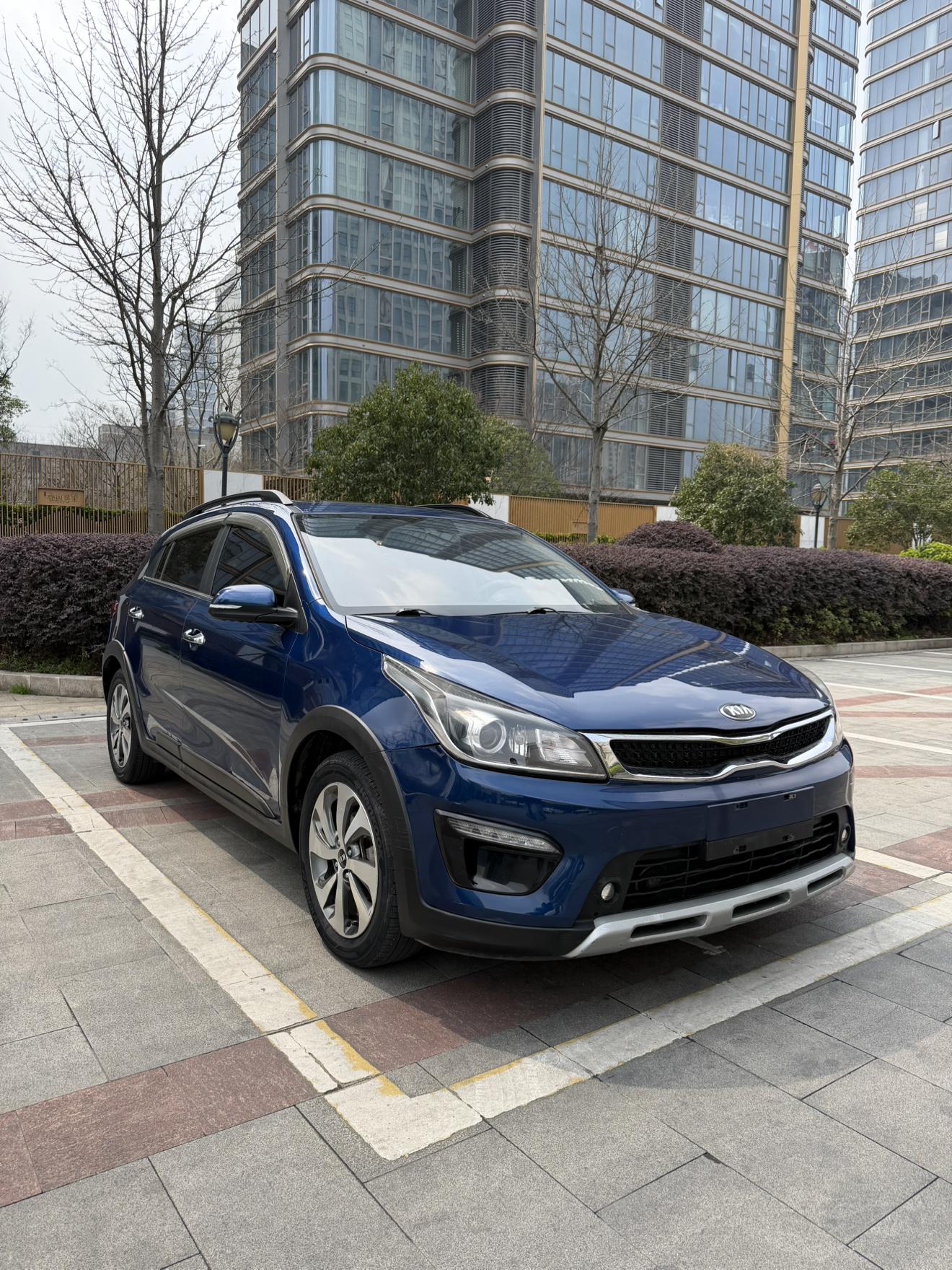 Kia Rio 2019 thumb 12