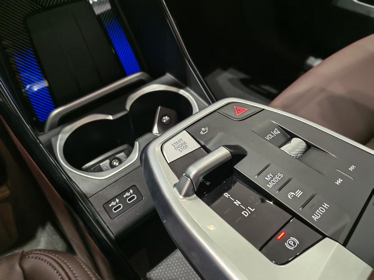 BMW X1 2025 thumb 6