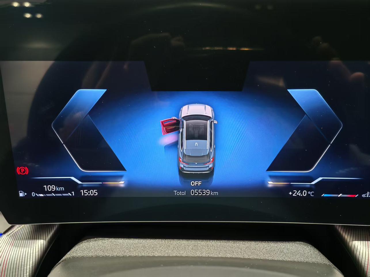 BMW X1 2025 thumb 8