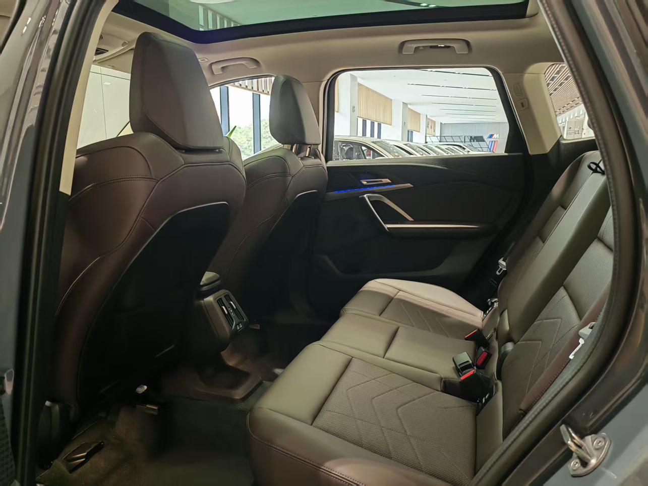 BMW X1 2025 thumb 11