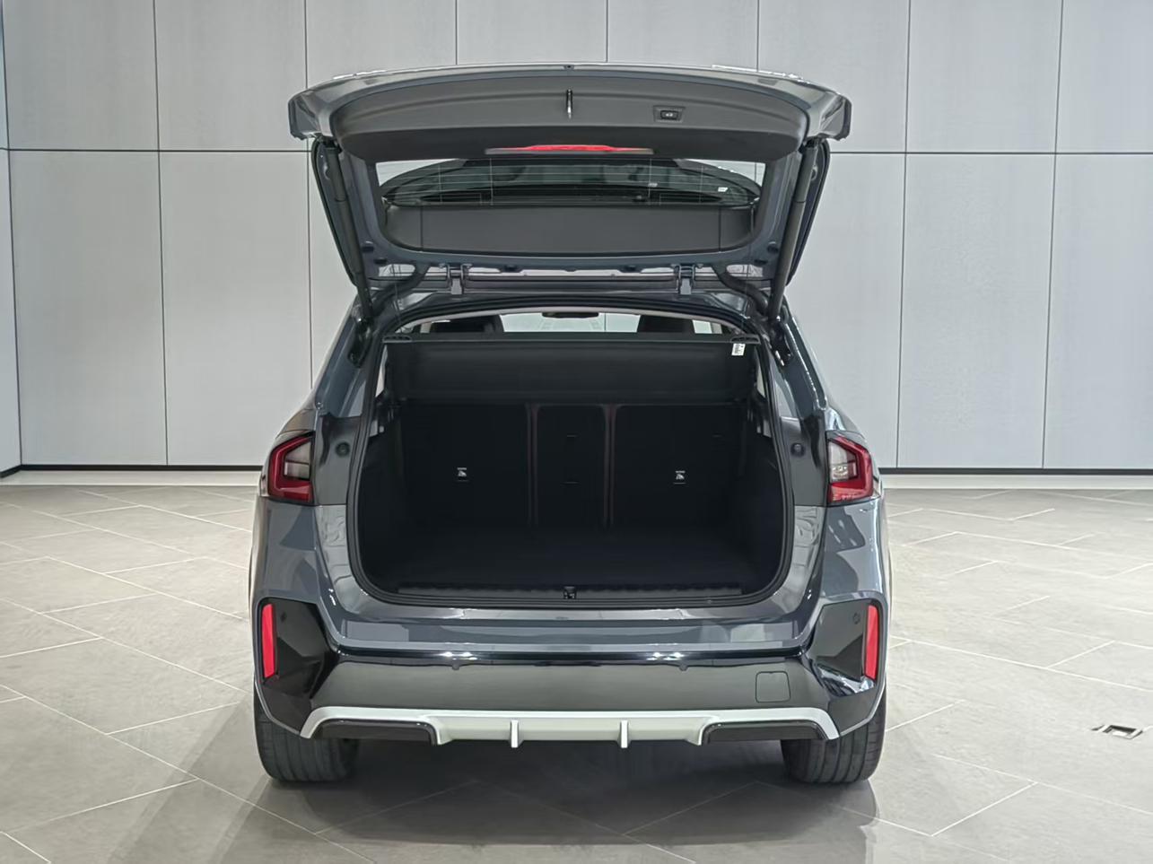 BMW X1 2025 thumb 12