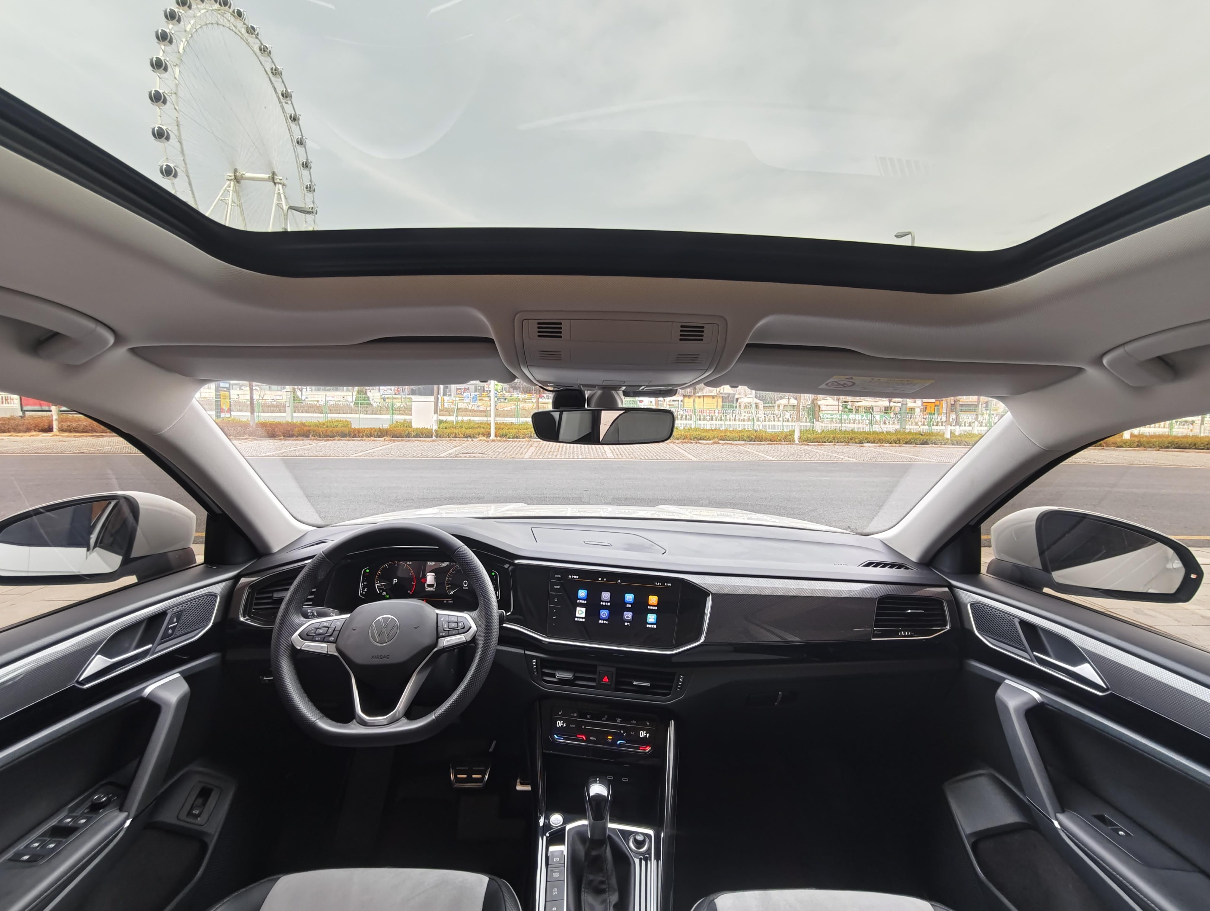 Volkswagen Tayron 2020 thumb 6