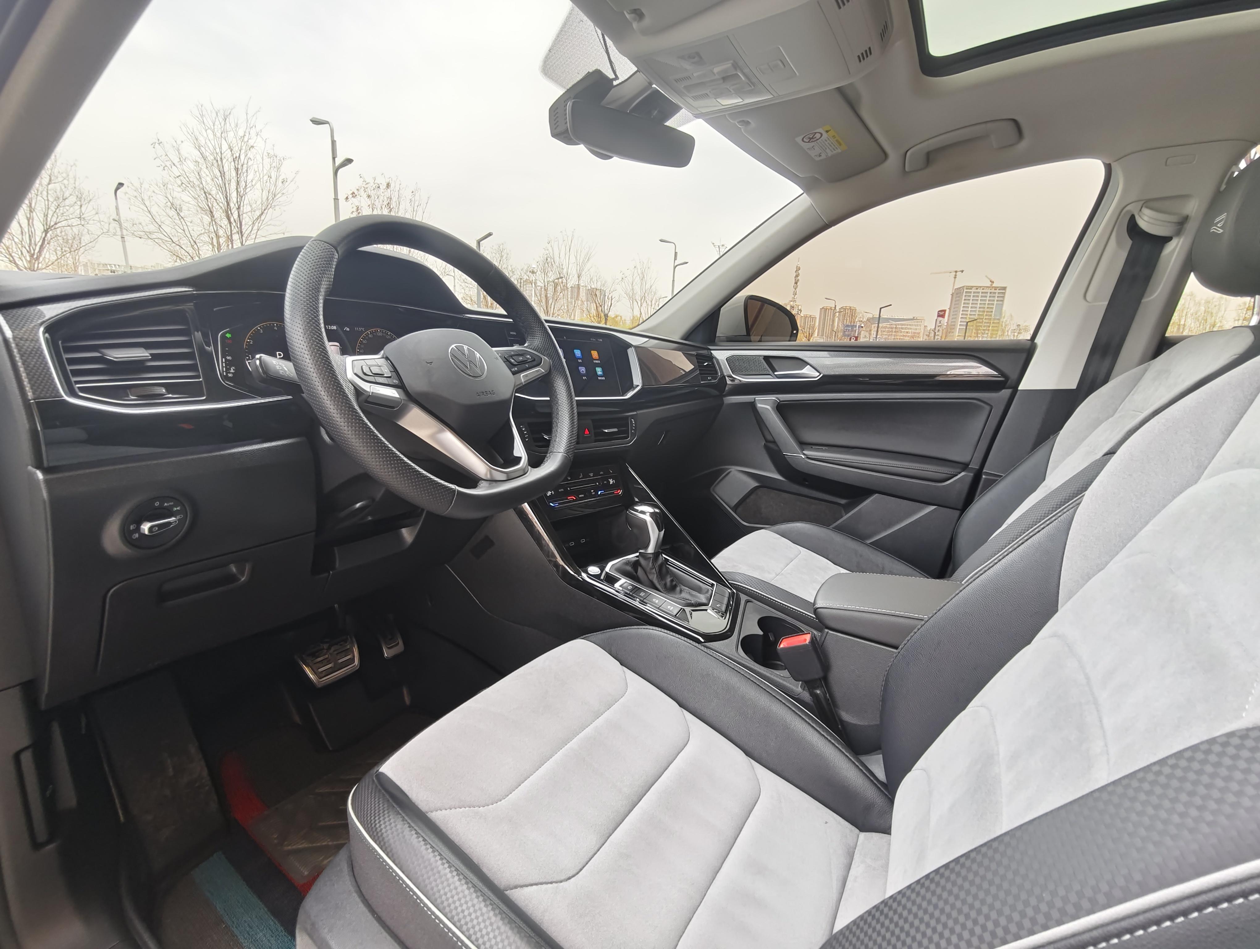 Volkswagen Tayron 2020 thumb 8