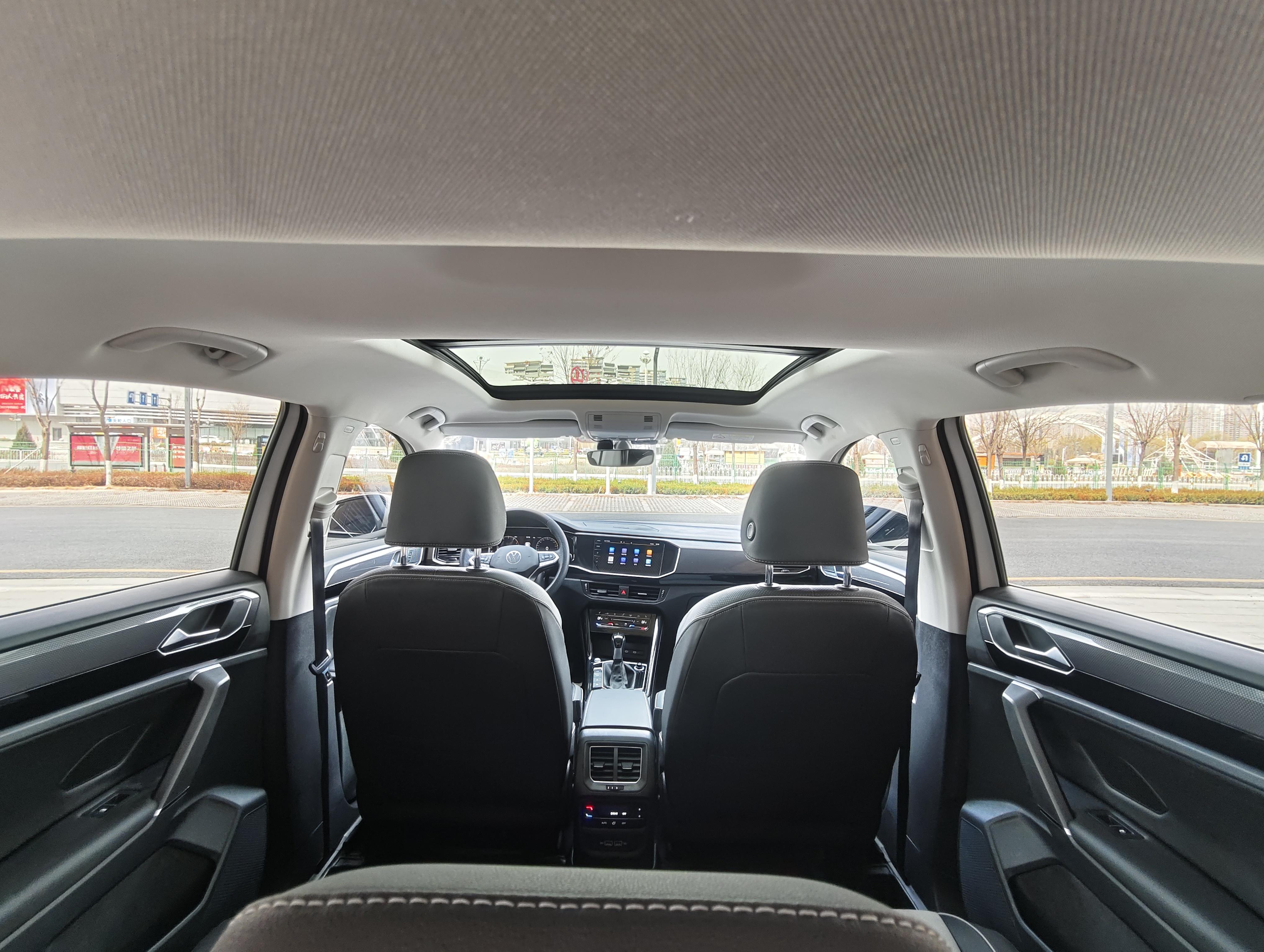 Volkswagen Tayron 2020 thumb 10