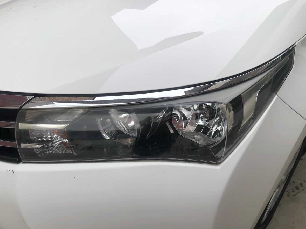 Toyota Corolla Rumion 2014 thumb 6