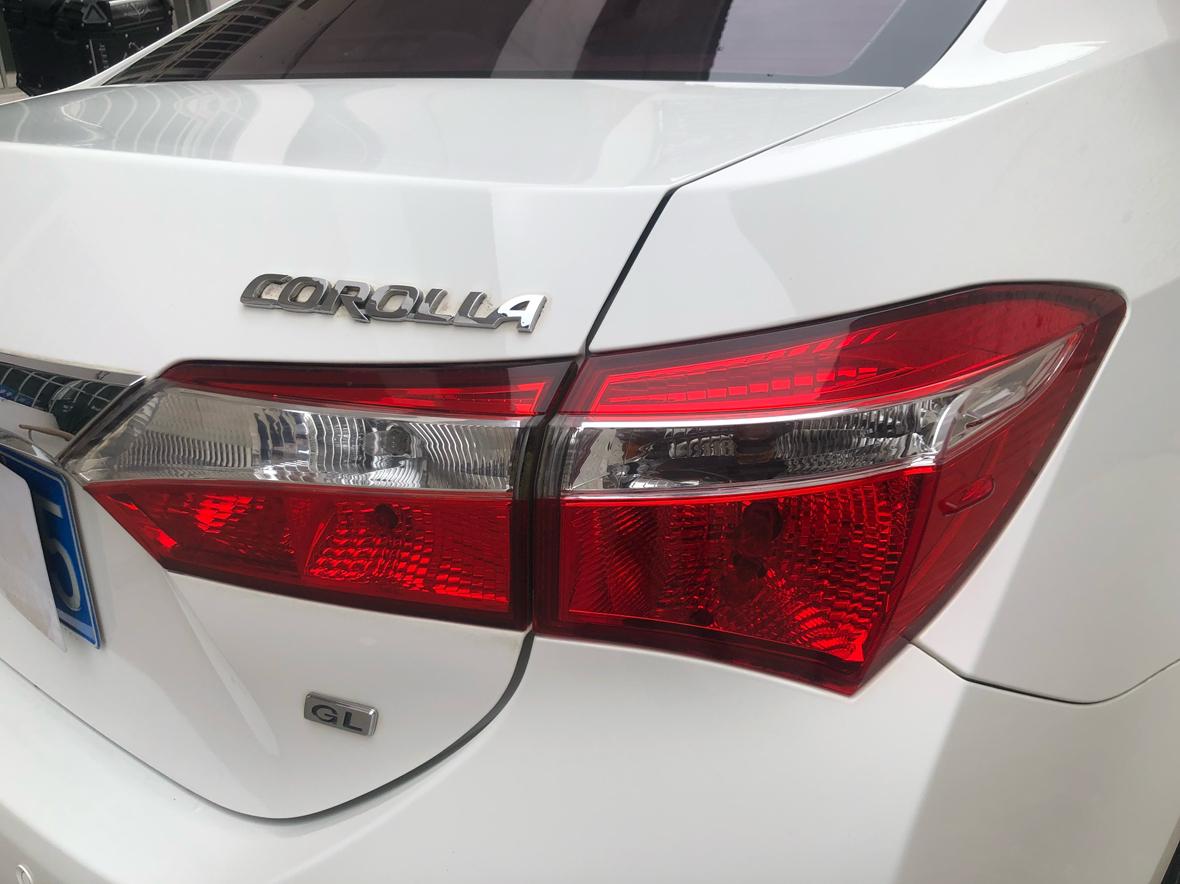Toyota Corolla Rumion 2014 thumb 7
