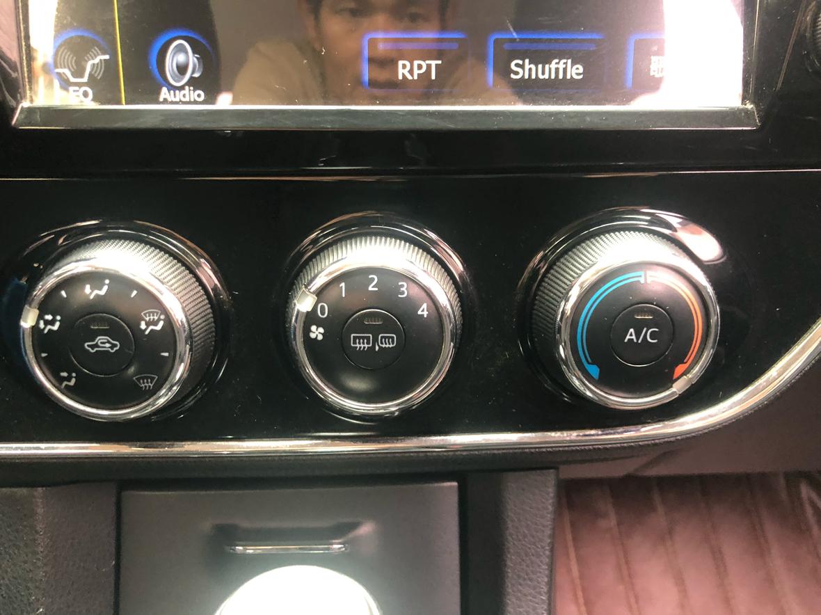 Toyota Corolla Rumion 2014 thumb 11